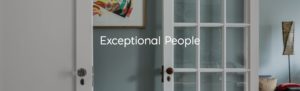 Exceptional People