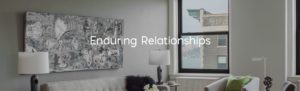 Enduring Relationships