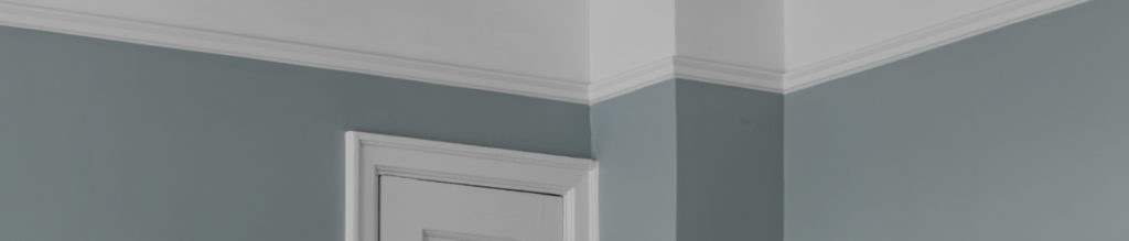 crown molding